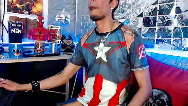 Mensecret69 online show from 02/06/25, 09:38