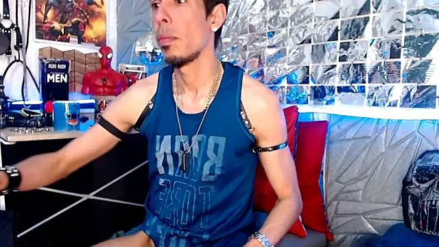 Mensecret69 online show from 02/07/25, 08:20