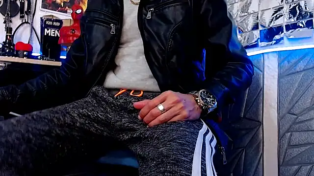 Mensecret69 online show from 02/16/25, 04:53