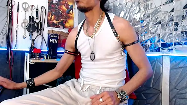 Mensecret69 online show from 02/17/25, 09:19