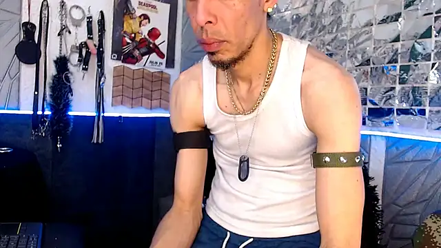 Mensecret69 online show from 03/03/25, 05:29