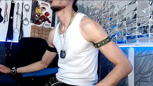 Mensecret69 online show from 03/12/25, 07:06