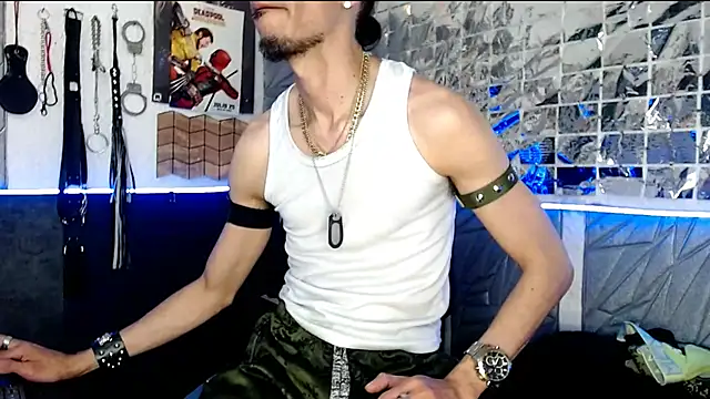 Mensecret69 online show from 03/12/25, 11:44