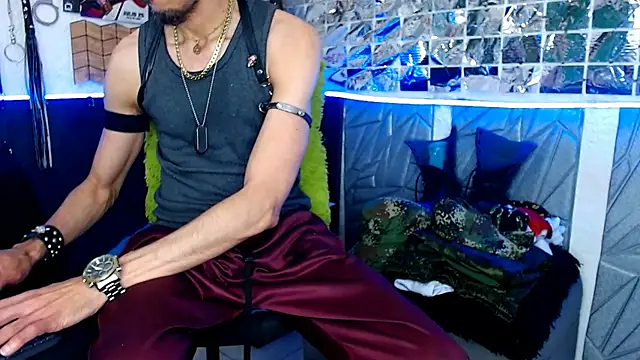 Mensecret69 online show from 03/13/25, 09:26