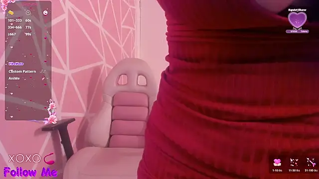 Anggi 1 online show from 12/20/25, 11:17