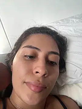 Snapshot of Sophie__Foxxx chatting on 01/22/25, 07:34 Sophie  Foxxx online show from 01/22/25, 07:34