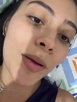 Snapshot of Sophie__Foxxx chatting on 01/31/25, 09:05 Sophie  Foxxx online show from 01/31/25, 09:05