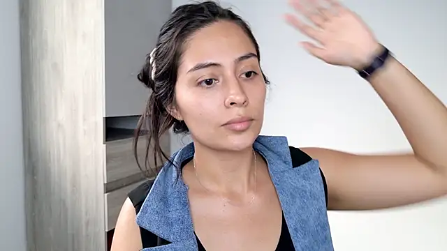 Snapshot of Sophie__Foxxx chatting on 02/01/25, 10:13 Sophie  Foxxx online show from 02/01/25, 10:13