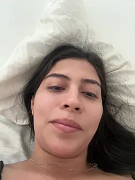 Snapshot of Sophie__Foxxx chatting on 02/07/25, 11:56 Sophie  Foxxx online show from 02/07/25, 11:56