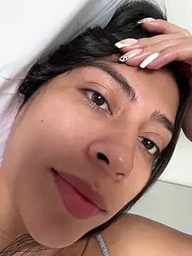 Snapshot of Sophie__Foxxx chatting on 02/17/25, 03:09 Sophie  Foxxx online show from 02/17/25, 03:09