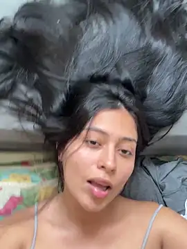 Snapshot of Sophie__Foxxx chatting on 02/17/25, 06:15 Sophie  Foxxx online show from 02/17/25, 06:15