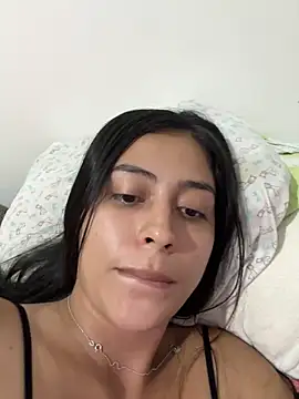 Snapshot of Sophie__Foxxx chatting on 03/14/25, 07:44 Sophie  Foxxx online show from 03/14/25, 07:44