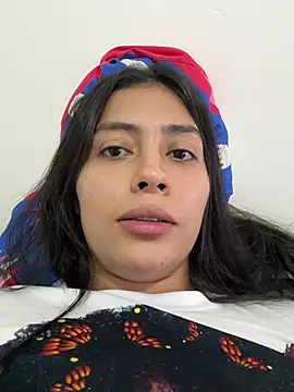 Snapshot of Sophie__Foxxx chatting on 03/16/25, 02:43 Sophie  Foxxx online show from 03/16/25, 02:43