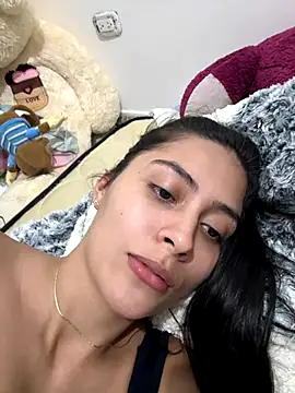 Snapshot of Sophie__Foxxx chatting on 09/20/25, 10:33 Sophie  Foxxx online show from 09/20/25, 10:33