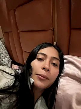 Snapshot of Sophie__Foxxx chatting on 09/29/25, 07:08 Sophie  Foxxx online show from 09/29/25, 07:08