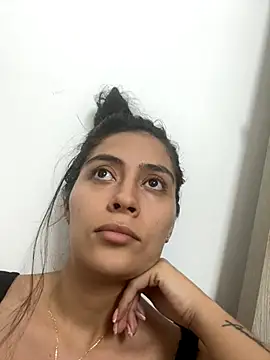 Snapshot of Sophie__Foxxx chatting on 09/30/25, 07:13 Sophie  Foxxx online show from 09/30/25, 07:13