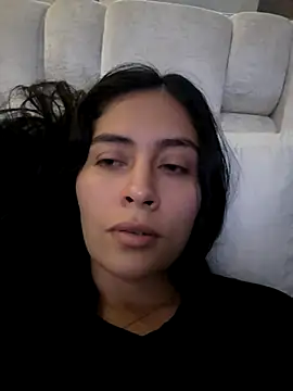 Snapshot of Sophie__Foxxx chatting on 10/15/25, 12:44 Sophie  Foxxx online show from 10/15/25, 12:44