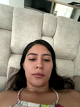 Sophie  Foxxx online show from 12/04/25, 03:21