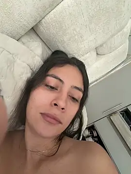 Sophie  Foxxx online show from 12/20/25, 02:13