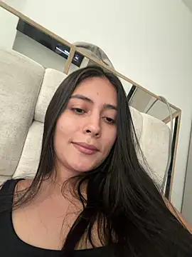 Sophie  Foxxx online show from 04/16/26, 09:04