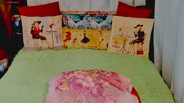 stiphlermom online show from 09/24/25, 03:26