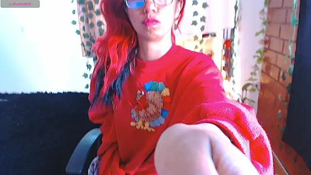 Snapshot of Roxanbunny1 chatting on 01/17/25, 03:53 Roxanbunny1 online show from 01/17/25, 03:53