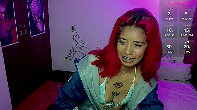 Snapshot of Roxanbunny1 chatting on 10/12/25, 07:13 Roxanbunny1 online show from 10/12/25, 07:13