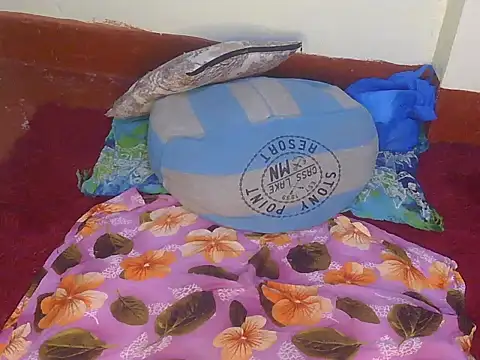 Pretty hazel online show from 02/23/26, 10:12