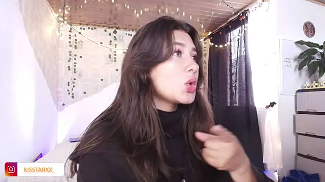 kisstarxxx online show from 11/07/25, 07:36