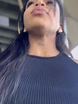 Charly  online show from 02/07/25, 03:08