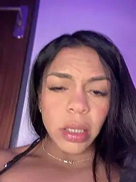 Charly  online show from 02/13/25, 05:54