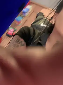 Charly  online show from 11/20/25, 07:57