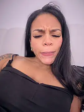 Charly  online show from 02/25/26, 09:35