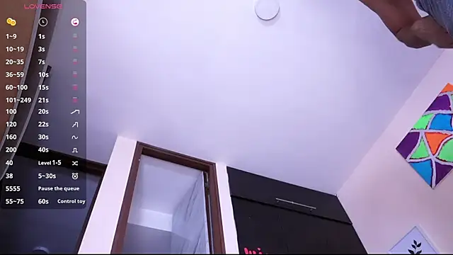 wild col  online show from 01/29/25, 11:25