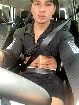 wild col  online show from 09/23/25, 05:49