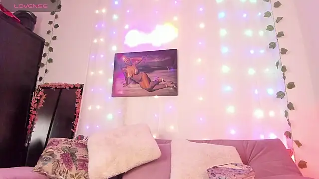 SamHill 1 online show from 02/26/25, 03:42