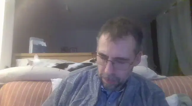 ptitcanard60600 online show from 02/05/25, 09:29