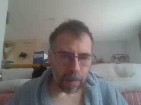 ptitcanard60600 online show from 02/09/25, 02:07