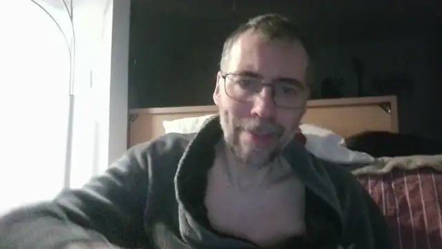 ptitcanard60600 online show from 03/31/26, 09:48