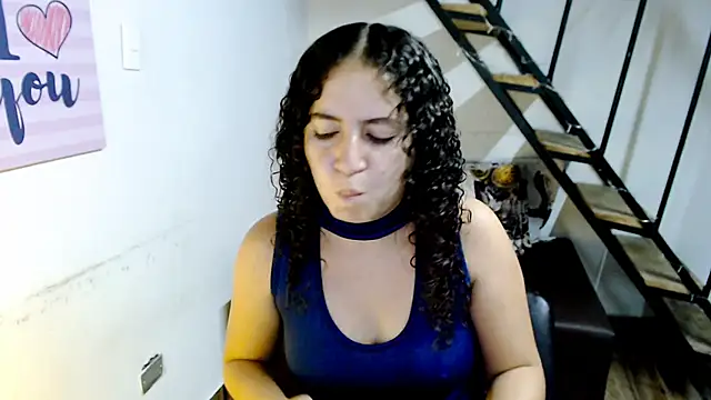 samantha baby  online show from 12/11/24, 01:15