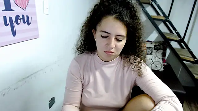 samantha baby  online show from 12/14/24, 02:23