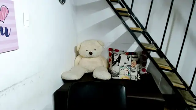 samantha baby  online show from 12/14/24, 10:39