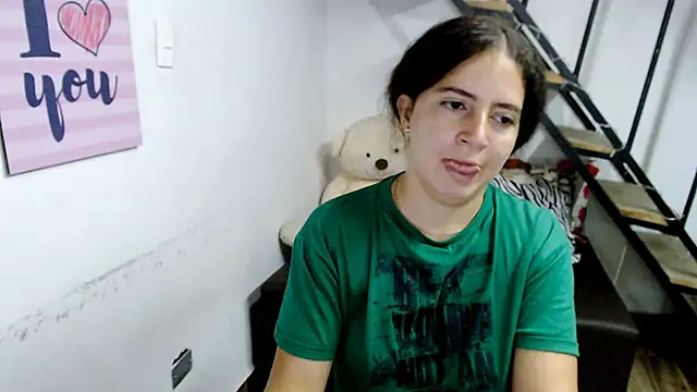 samantha baby  online show from 12/22/24, 08:47