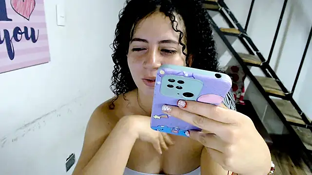 samantha baby  online show from 12/27/24, 09:54