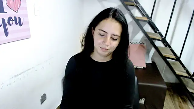 samantha baby  online show from 01/03/25, 02:21