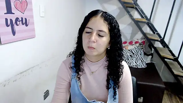 samantha baby  online show from 01/20/25, 08:50