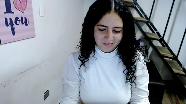 samantha baby  online show from 01/21/25, 11:34