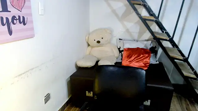 samantha baby  online show from 01/24/25, 01:24