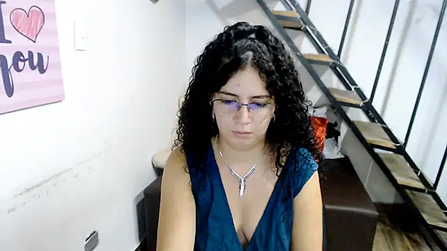 samantha baby  online show from 01/27/25, 01:26