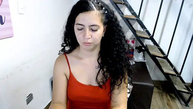 samantha baby  online show from 02/07/25, 02:40